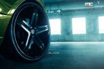 Land Rover Range Rover Gold by MC Customs 2014 года